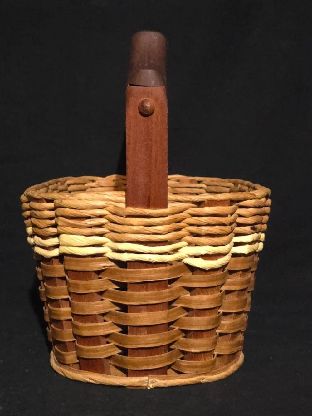 Foxcreek Basket Co. foxcreek basket